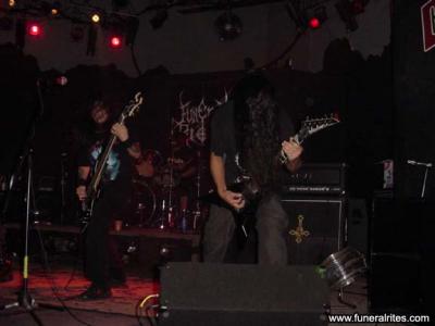 FUNERAL RITES