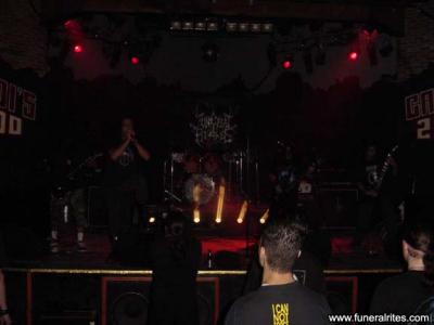 FUNERAL RITES