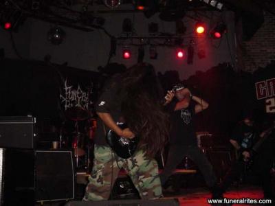 FUNERAL RITES