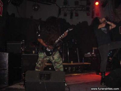FUNERAL RITES