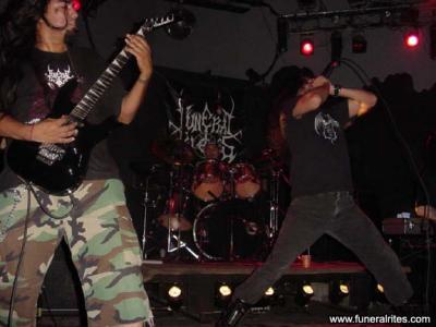 FUNERAL RITES