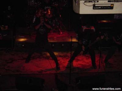 FUNERAL RITES