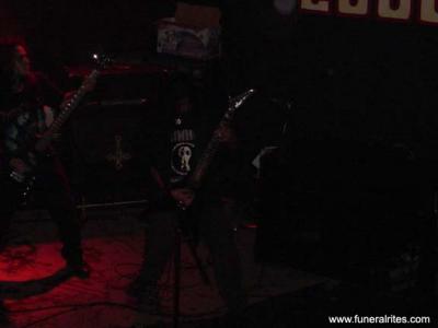 FUNERAL RITES