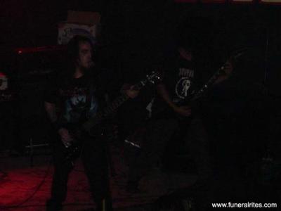 FUNERAL RITES