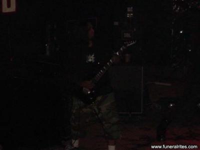FUNERAL RITES