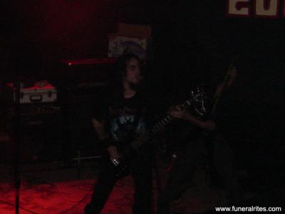 FUNERAL RITES