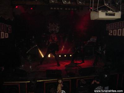 FUNERAL RITES