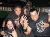 Dave, David, Luis, Ruben