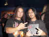 Dave, Luis