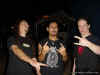 Derek, Luis, Eric
