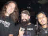 Erie, Sean, Luis