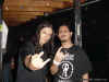John, Luis