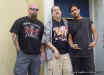 Kerry, Bill, Luis