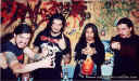 Krisiun, Luis