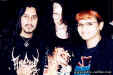 Luis, Trey, Jess