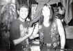 Luis, Will