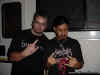 Stewart, Luis