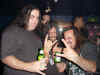 Tony, Luis, Glen