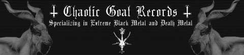Chaotic Goat Records