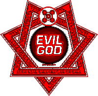 Evil God