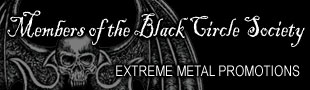 Members of the Black Circle Society