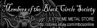 MBCS Online Extreme Metal Store