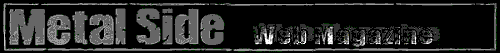 Metal Side Web Magazine