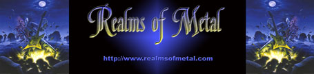 Realms of Metal