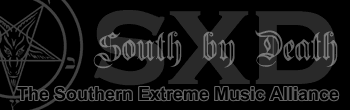 South By Death